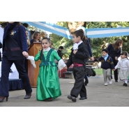 ¡¡Festejamos el día de la Independencia!!